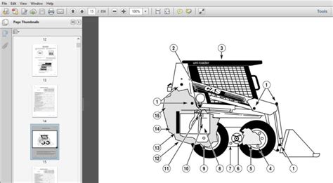 case 1840 skid steer repair manual|1840 case skid steer manual.